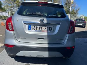 181 Opel MokkaX Ecotec - Image 3