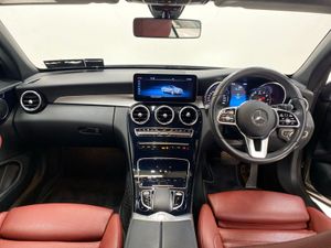 Mercedes-Benz C-Class C 300 Cabriolet Auto - Image 4