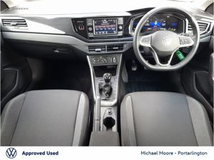 Volkswagen Polo 1.0 TSI 95hp Life - Image 2
