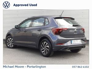 Volkswagen Polo 1.0 TSI 95hp Life - Image 3
