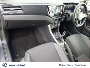 Volkswagen Polo 1.0 TSI 95hp Life - Image 4