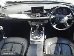 Audi A6  full Leather electric Boot ultra SE 2.0t - Image 2