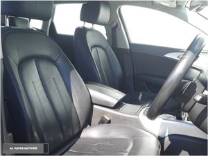 Audi A6  full Leather electric Boot ultra SE 2.0t - Image 4