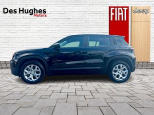 Jeep Avenger 2025 Bev 54 kWh Altitude - Image 4
