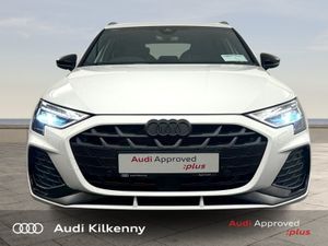 Audi A3 Sportback 35 Tfsi Automatic 150 HP Petrol - Image 2