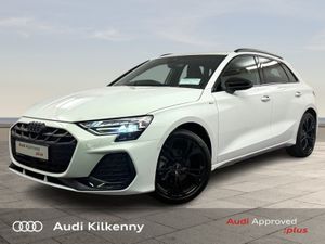 Audi A3 Sportback 35 Tfsi Automatic 150 HP Petrol - Image 3