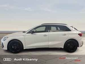 Audi A3 Sportback 35 Tfsi Automatic 150 HP Petrol - Image 4