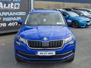 Skoda Kodiaq 7 Seater Ambition Auto 2.0 Diesel - Image 2