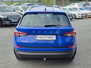 Skoda Kodiaq 7 Seater Ambition Auto 2.0 Diesel - Image 3