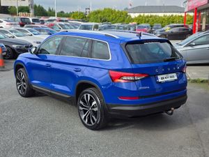 Skoda Kodiaq 7 Seater Ambition Auto 2.0 Diesel - Image 4