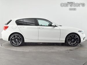 BMW 1 Series 118i 1.5 Auto - Image 2