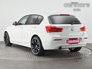 BMW 1 Series 118i 1.5 Auto - Image 3