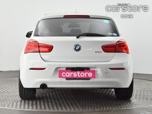 BMW 1 Series 118i 1.5 Auto - Image 4