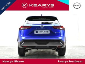 Nissan QASHQAI Epower SV Premium - With Warm Pack - Image 3