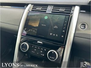 Land Rover Discovery 3.0d HSE 2 Seater Commercial - Image 4