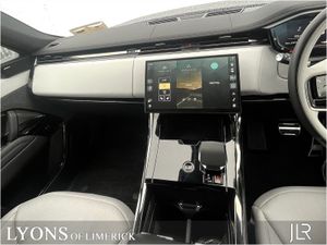 Land Rover Range Rover Sport SWB 3.0 I6 Phev Dyna - Image 4