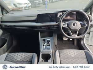 Volkswagen Golf 1.5 Etsi 130HP R-line DSG Mhev - Image 3