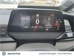 Volkswagen ID.3 Comfort 145HP 58kwh - Image 3
