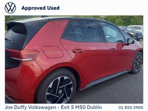 Volkswagen ID.3 Comfort 145HP 58kwh - Image 4