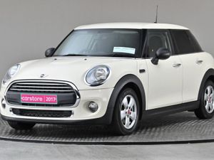 MINI One 1.5 Auto 5DR  1 Years Warranty - Image 3