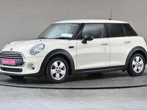 MINI One 1.5 Auto 5DR  1 Years Warranty - Image 4