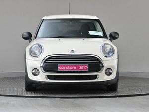 MINI One 1.5 Auto 5DR  1 Years Warranty - Image 2