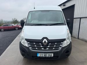 SPOTLESS RENAULT MASTER LWB - Image 2