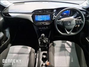 Opel Corsa SC 1.2 75 - Image 3