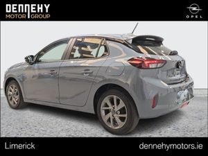 Opel Corsa SC 1.2 75 - Image 4