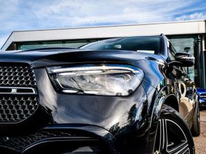 Mercedes-Benz GLE-Class 400e AMG Urban 374bhp Phev - Image 2