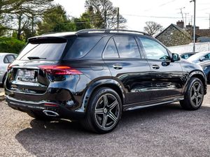 Mercedes-Benz GLE-Class 400e AMG Urban 374bhp Phev - Image 3