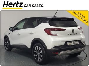 Renault Captur Evolution 1.0 Petrol Manual - Image 4
