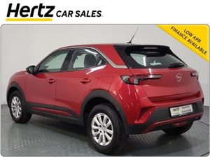 Opel Mokka SC 1.5 Diesel Manual - Image 4