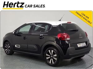 Citroen C3 Flair Puretech 1.2 Petrol Automatic - Image 4