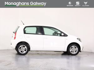 SEAT Mii 1.0 75HP SE 4DR - Image 3