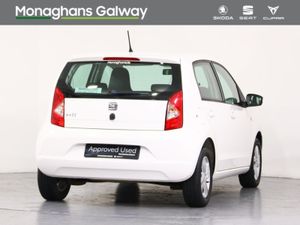 SEAT Mii 1.0 75HP SE 4DR - Image 4