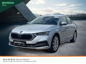 Skoda Octavia 2022 - Image 3