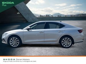 Skoda Octavia 2022 - Image 2