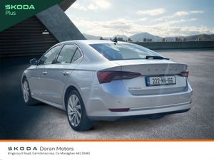 Skoda Octavia 2022 - Image 4
