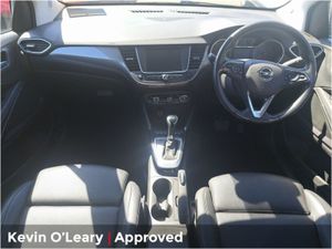 Opel Crossland X 1.2i Elite Automatic - Image 2