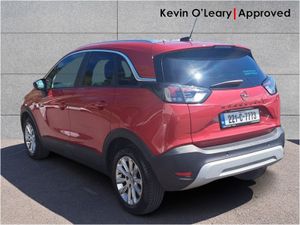 Opel Crossland X 1.2i Elite Automatic - Image 3