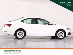 Skoda Octavia AMBITION 1.0 TSI 110HP DSG 5DR - Image 3