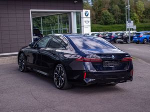 BMW i5 M60 - Image 3