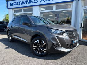 2022 Peugeot 2008 Allure 1.5L Diesel - Image 3