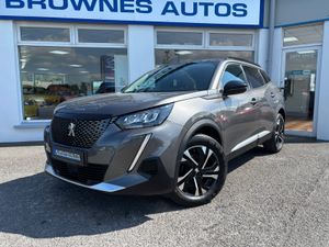 2022 Peugeot 2008 Allure 1.5L Diesel - Image 2