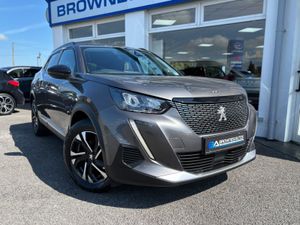 2022 Peugeot 2008 Allure 1.5L Diesel - Image 4