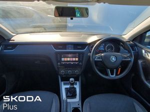 Skoda Octavia Ambition 1.6tdi 115HP - Call Cormac - Image 2