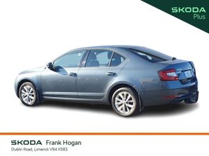 Skoda Octavia Ambition 1.6tdi 115HP - Call Cormac - Image 3