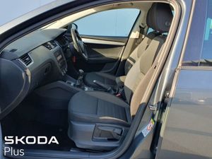 Skoda Octavia Ambition 1.6tdi 115HP - Call Cormac - Image 4