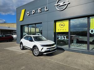 Opel Mokka 1.5 Diesel - Image 2